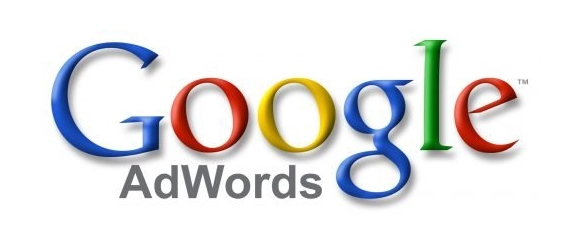 Pierwsze Logo Google Adwords