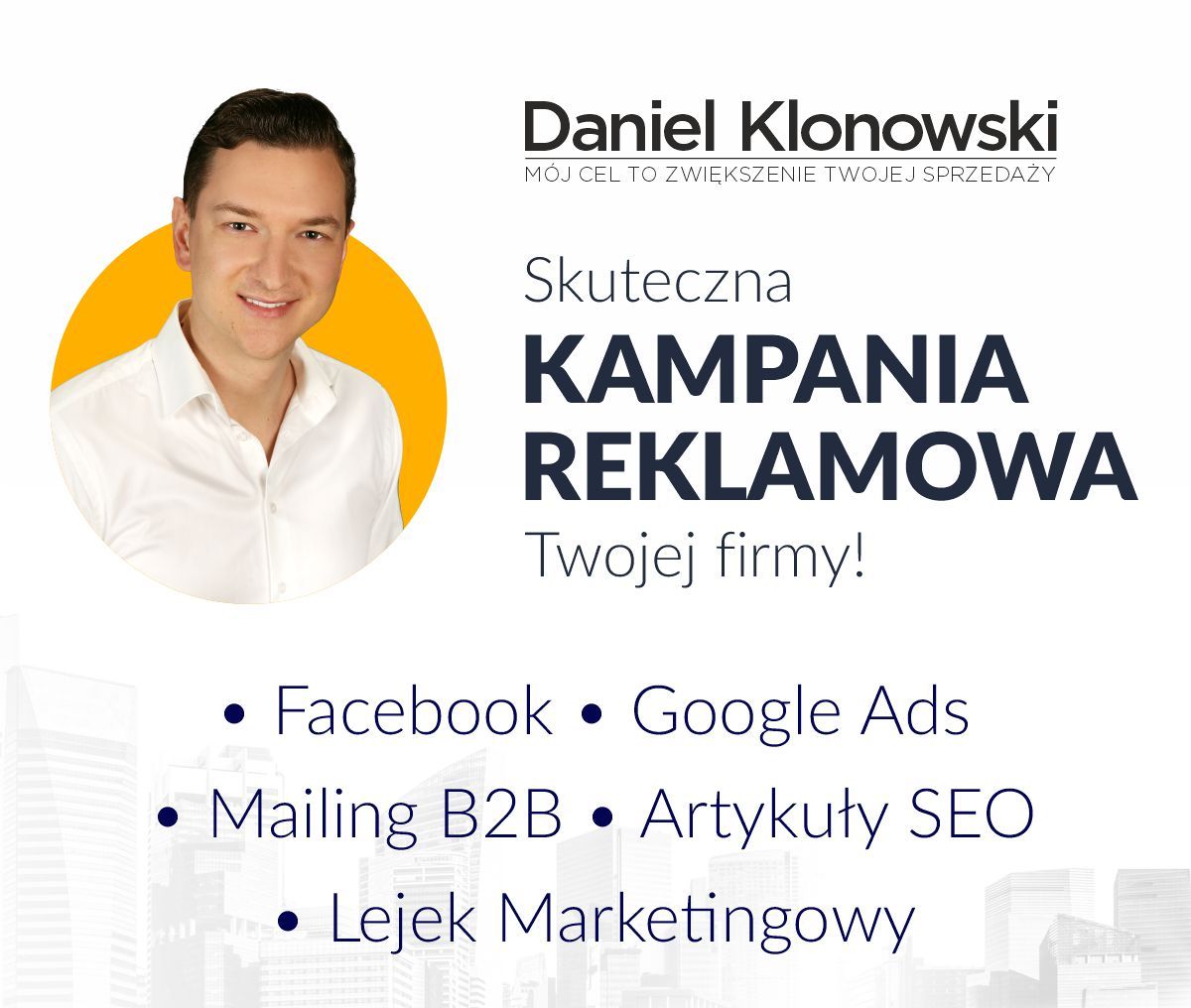 www.danielklonowski.pl