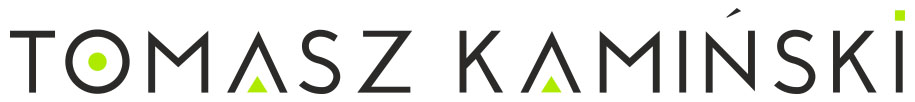 Tomasz Kaminski logo